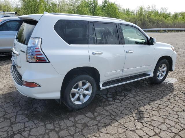  LEXUS GX 2019 Белы