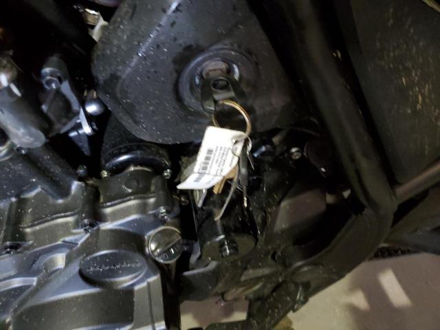  HONDA CMX1100 T 2023 Чорний