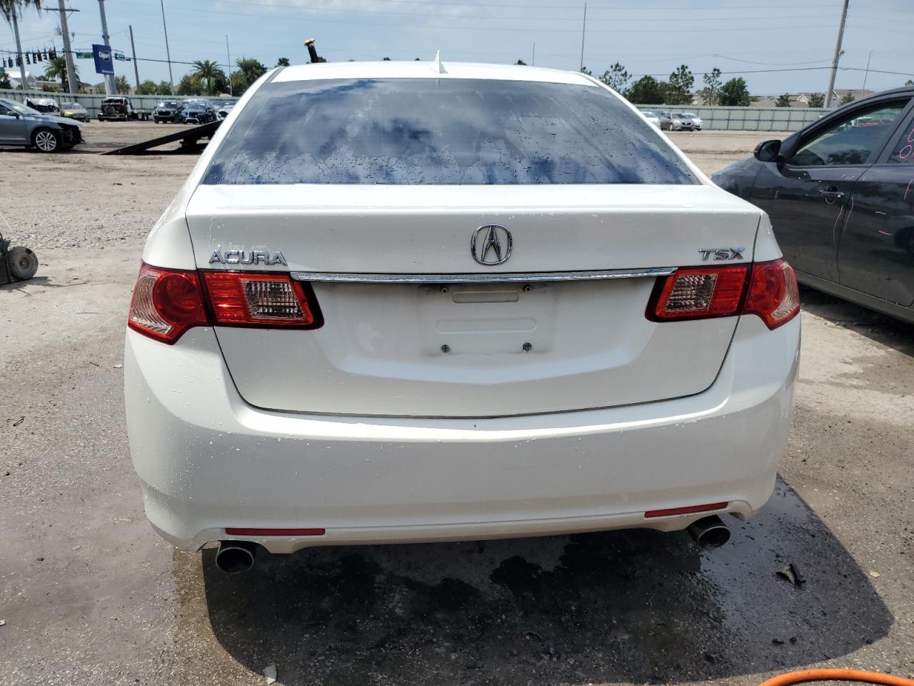 JH4CU2F69BC009871 2011 Acura Tsx