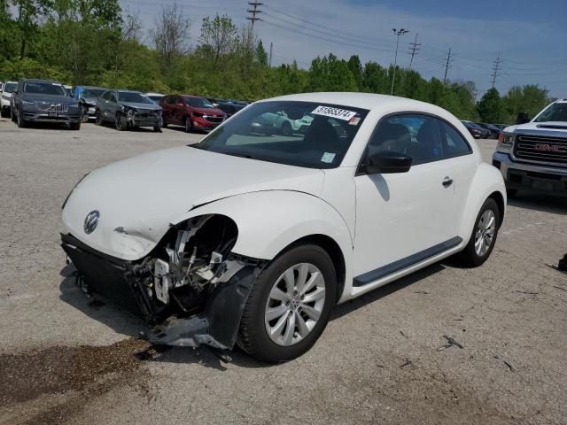 2013 Volkswagen Beetle  for Sale in Cahokia Heights, IL - Front End