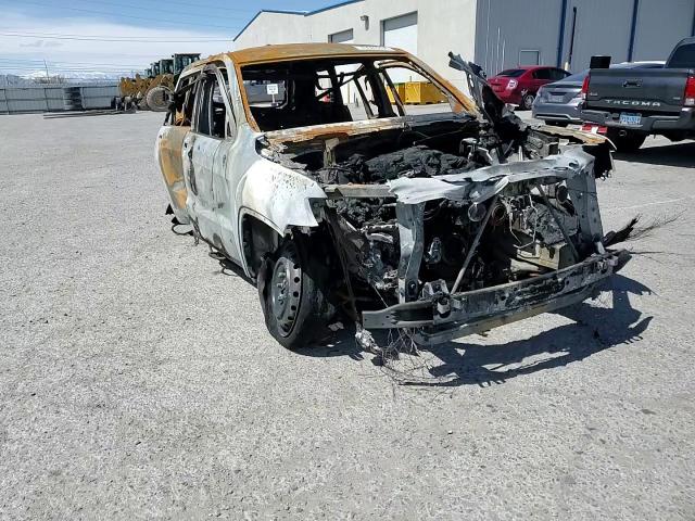 2019 Jeep Grand Cherokee Laredo VIN: 1C4RJFAG4KC579269 Lot: 49603294