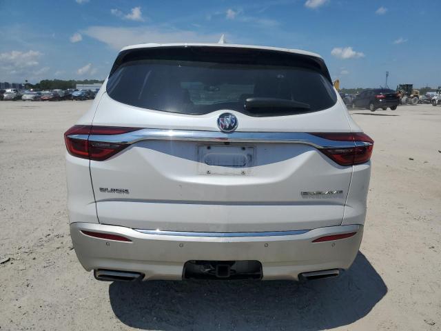  BUICK ENCLAVE 2018 Белый