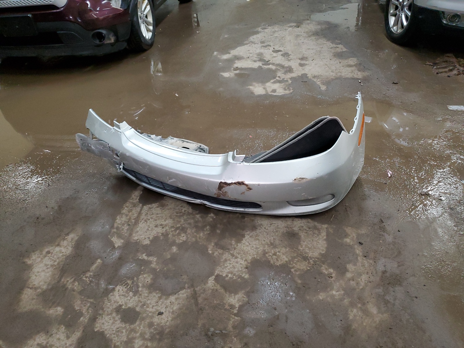 JTHBF30G930108609 2003 Lexus Es 300