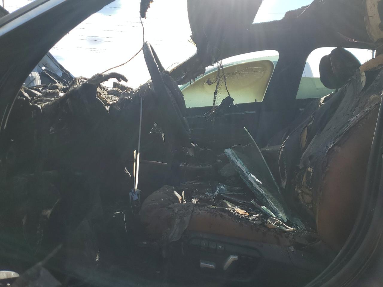 2017 BMW 430Xi Gran Coupe VIN: WBA4F9C35HG812386 Lot: 51386154