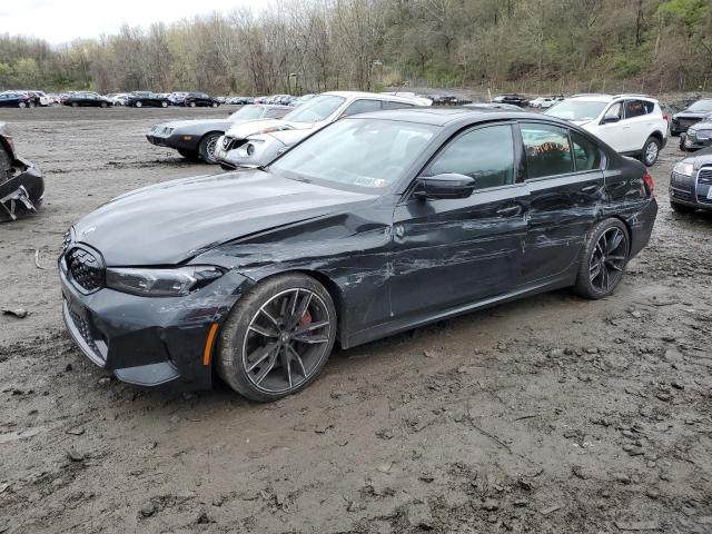 2023 Bmw M340I 