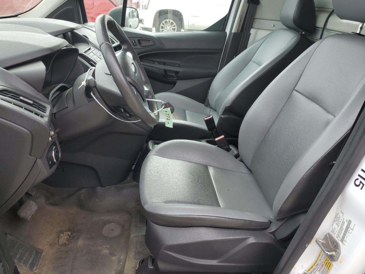 2015 Ford Transit Connect Xl VIN: NM0LS7E78F1182021 Lot: 63233954