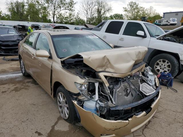 2011 Toyota Camry Se