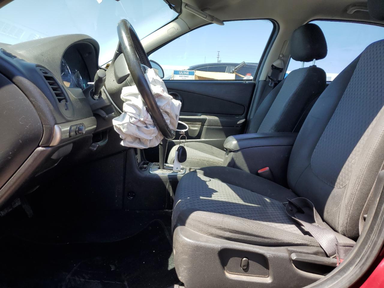 2006 Chevrolet Malibu Lt VIN: 1G1ZT51866F212366 Lot: 50200354