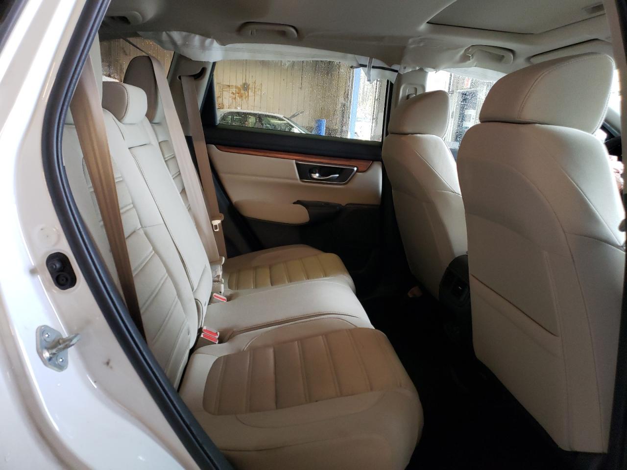 2020 Honda Cr-V Ex VIN: 2HKRW2H50LH673671 Lot: 53157844