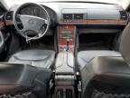 1999 Mercedes-Benz S 320 for Sale in Cahokia Heights, IL - Side