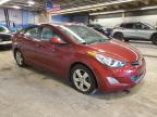 2013 Hyundai Elantra Gls للبيع في Dyer، IN - Minor Dent/Scratches