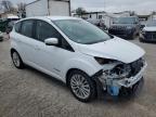 2018 Ford C-Max Se de vânzare în Cahokia Heights, IL - Front End