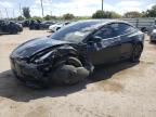 2023 Tesla Model 3  zu verkaufen in Miami, FL - Front End