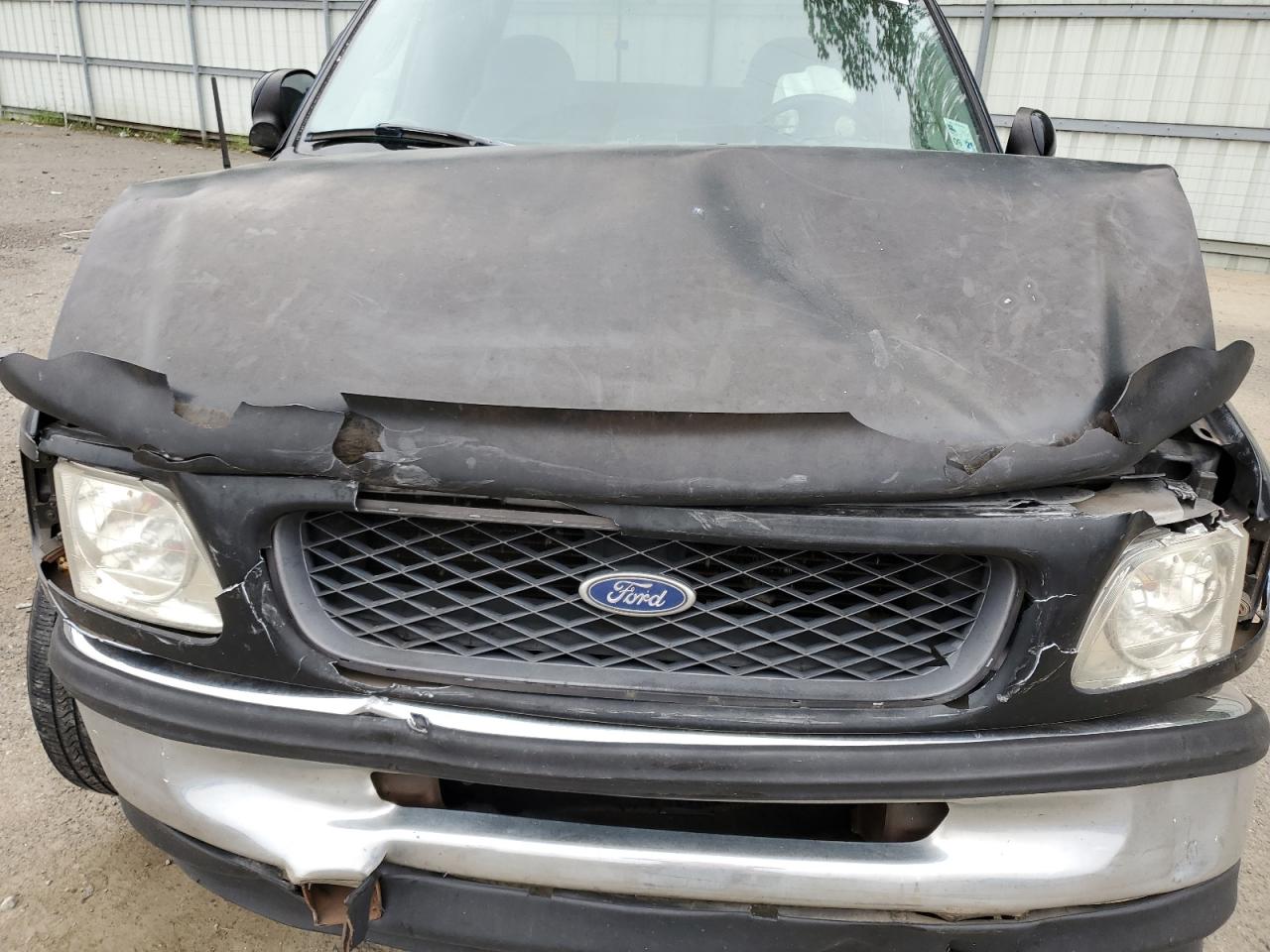 1FTDX1766WNA08144 1998 Ford F150