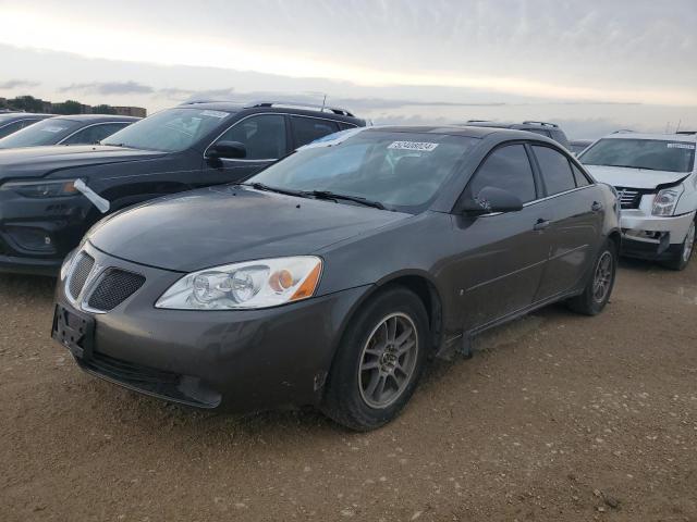 2006 Pontiac G6 Se