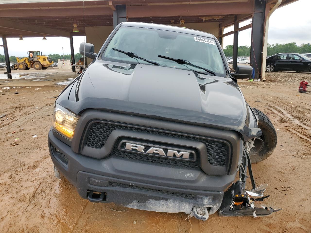 1C6RR7LT2KS696869 2019 Ram 1500 Classic Slt