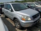 2004 Honda Pilot Exl de vânzare în Cahokia Heights, IL - Hail
