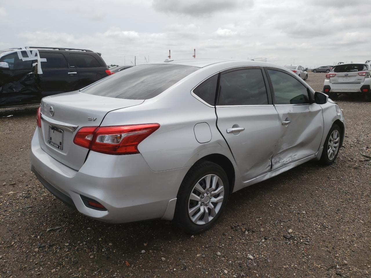 VIN 3N1AB7AP6GL681266 2016 NISSAN SENTRA no.3