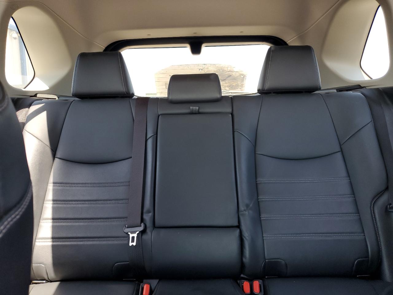 2020 Toyota Rav4 Xle Premium VIN: JTMC1RFV8LD061028 Lot: 52185854