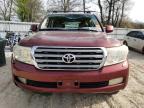2008 Toyota Land Cruiser  na sprzedaż w Kansas City, KS - All Over