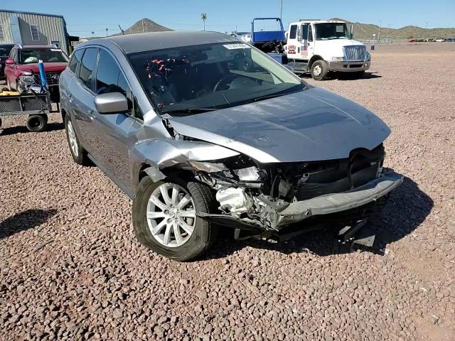 2011 Mazda Cx-7 VIN: JM3ER2A59B0400117 Lot: 51247284