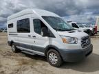 2015 Ford Transit T-250 იყიდება Fresno-ში, CA - Vandalism
