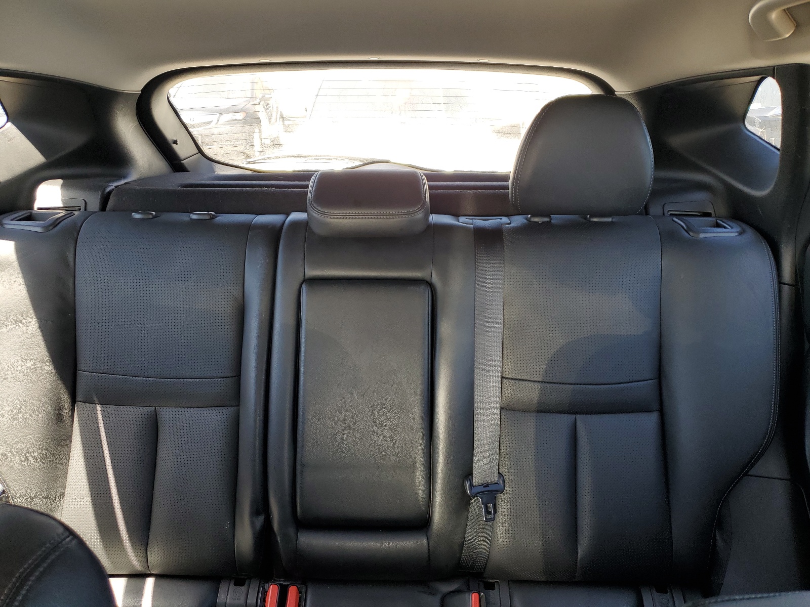 JN1BJ1CR1HW137451 2017 Nissan Rogue Sport S