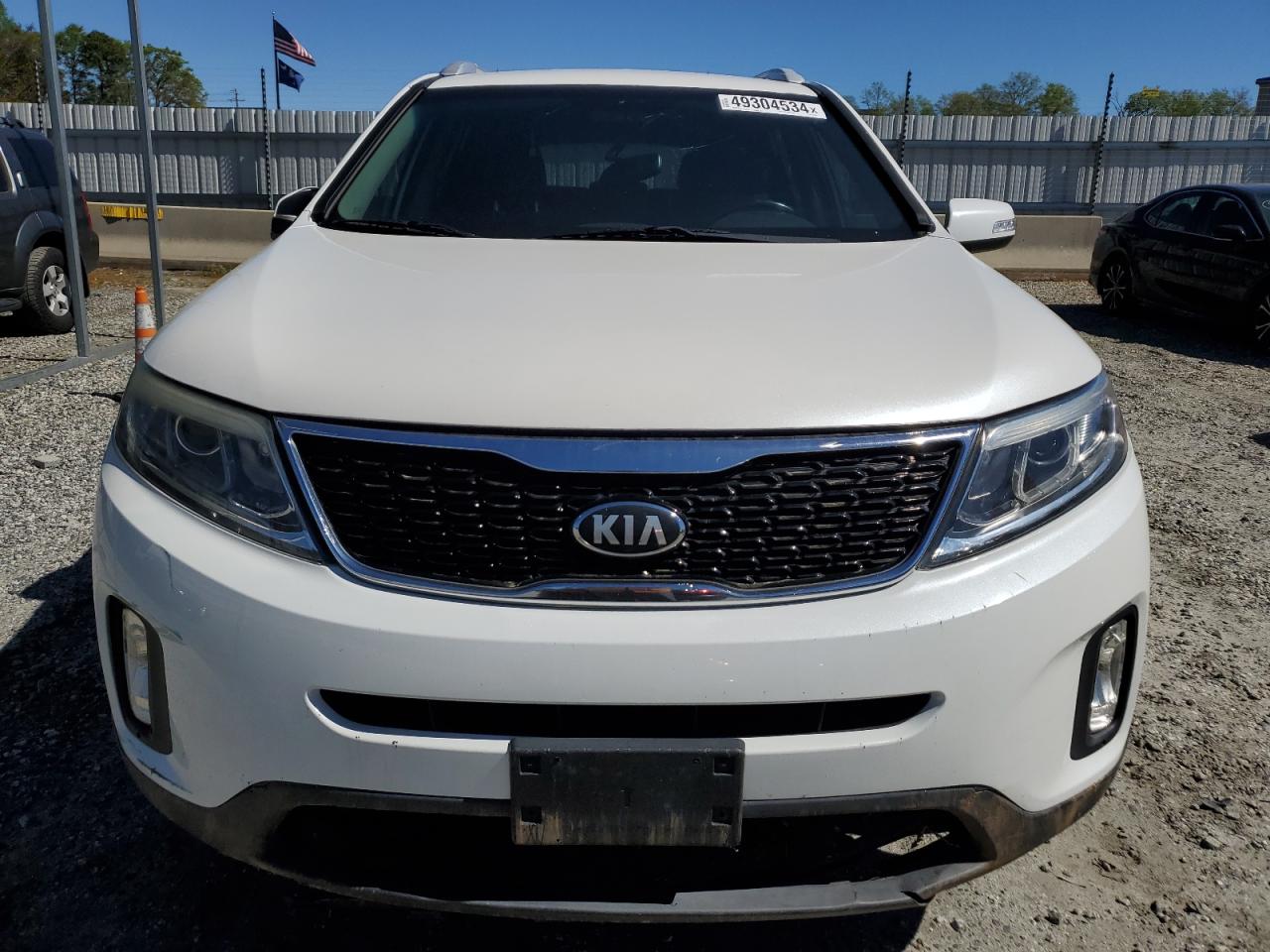 2014 Kia Sorento - Image 5
