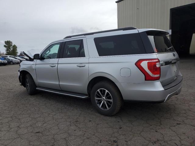  FORD EXPEDITION 2018 Серебристый