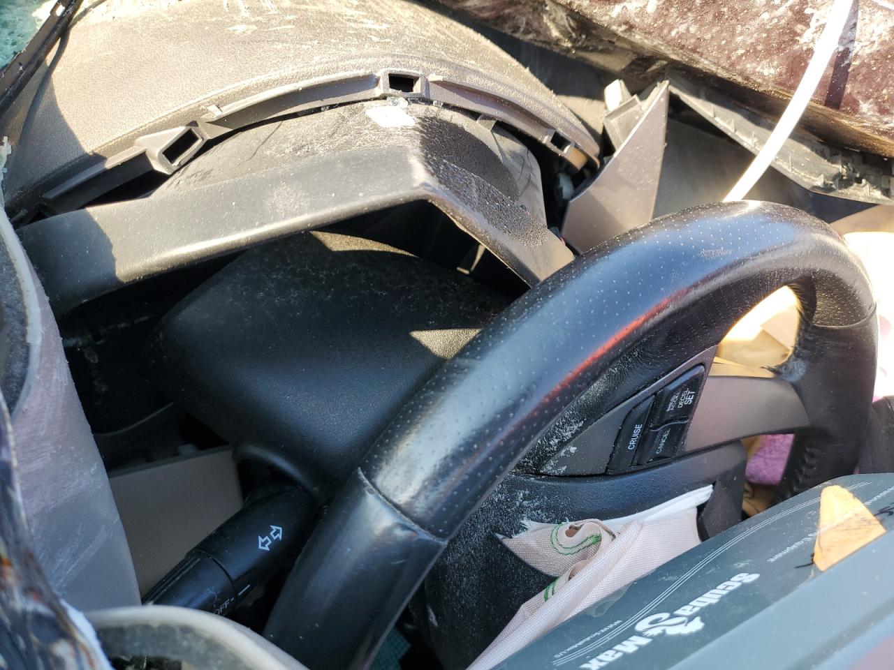 2012 Honda Odyssey Exl VIN: 5FNRL5H6XCB122245 Lot: 52194774