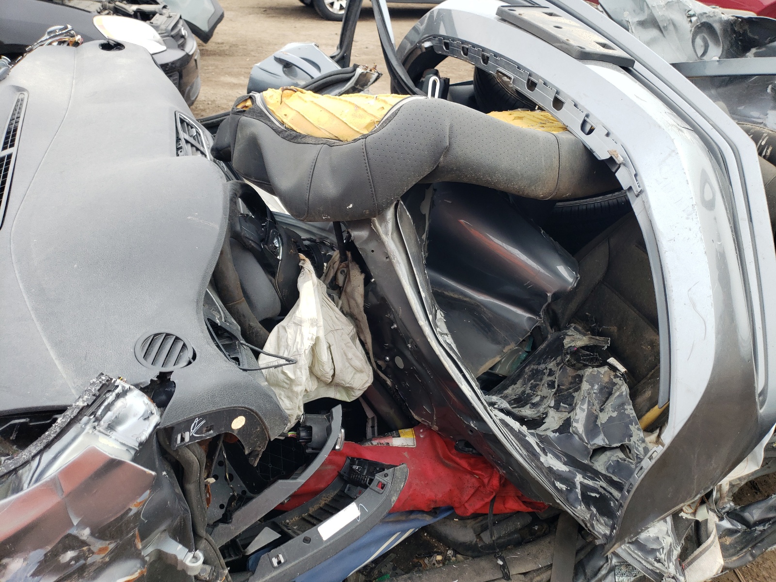 3VWDB7AJ9HM272886 2017 Volkswagen Jetta Se