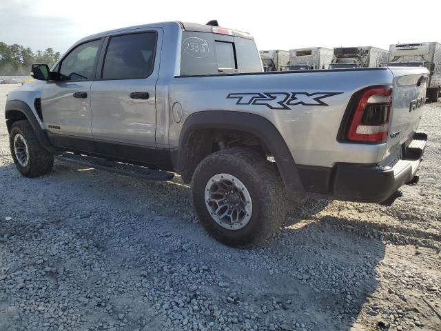  RAM 1500 2021 Серый