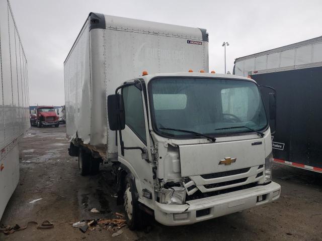 2020 Chevrolet 4500  იყიდება Woodhaven-ში, MI - Side