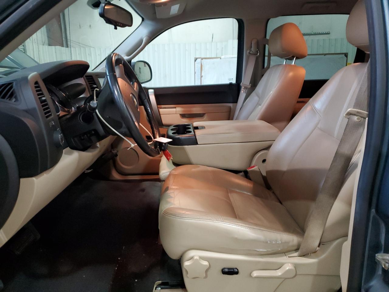 2011 Chevrolet Silverado C1500 Lt VIN: 1GCPCSE35BF241914 Lot: 49602694