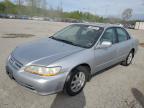 2002 Honda Accord Ex продається в Cahokia Heights, IL - Front End