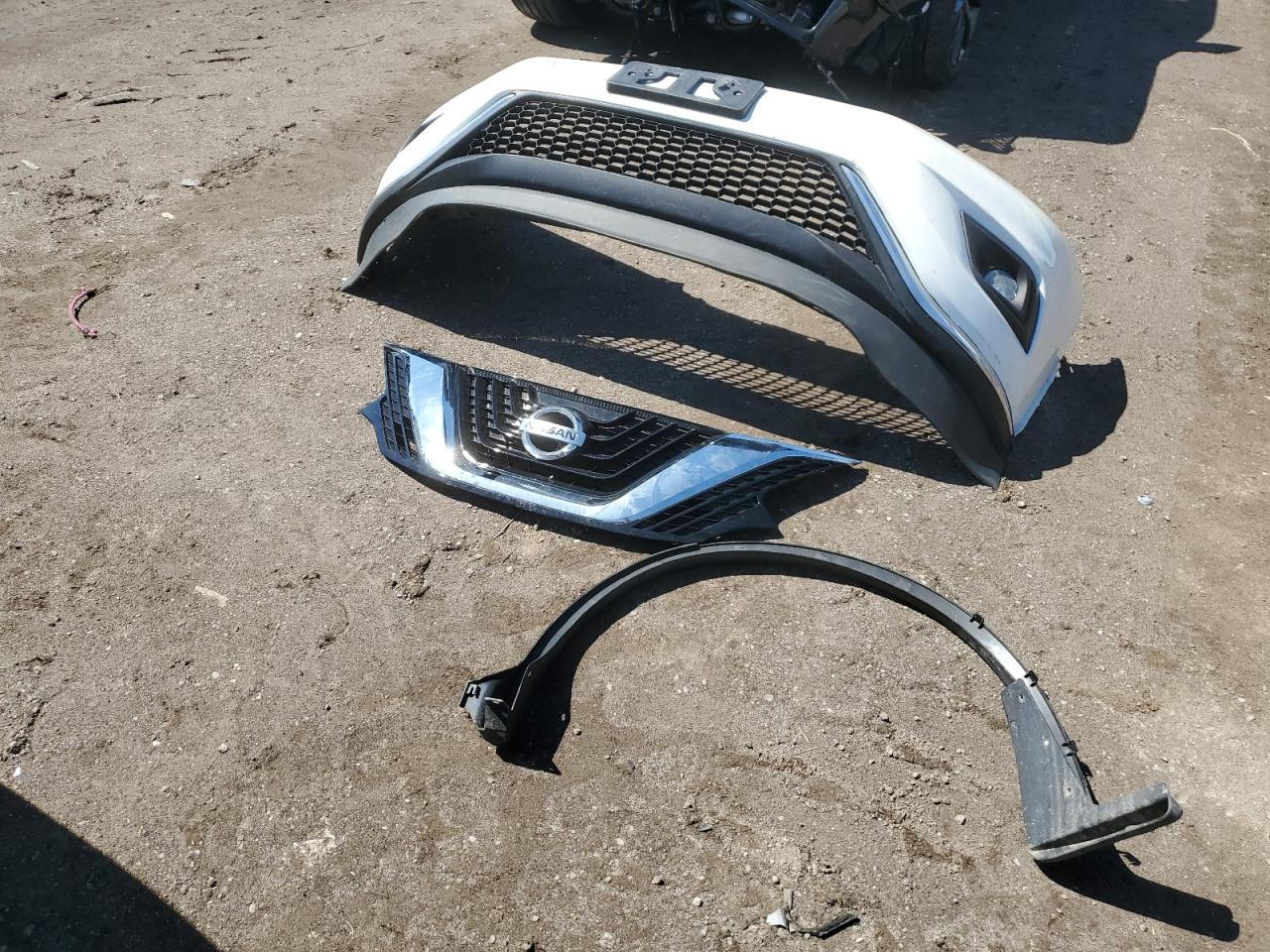 2017 Nissan Murano S VIN: 5N1AZ2MH2HN129261 Lot: 50603084