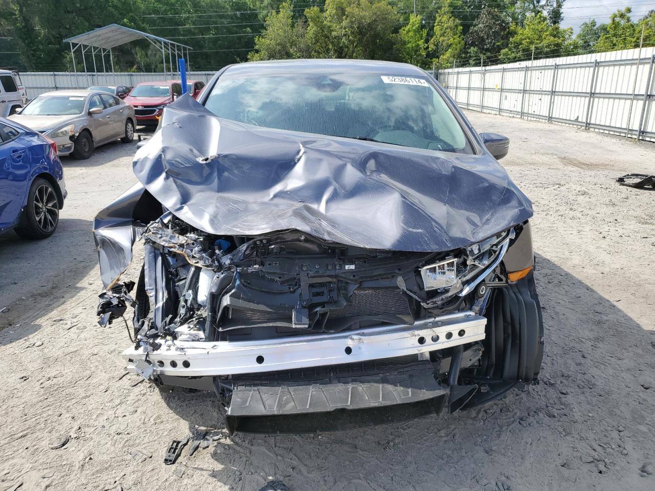 2024 Honda Odyssey - Image 5