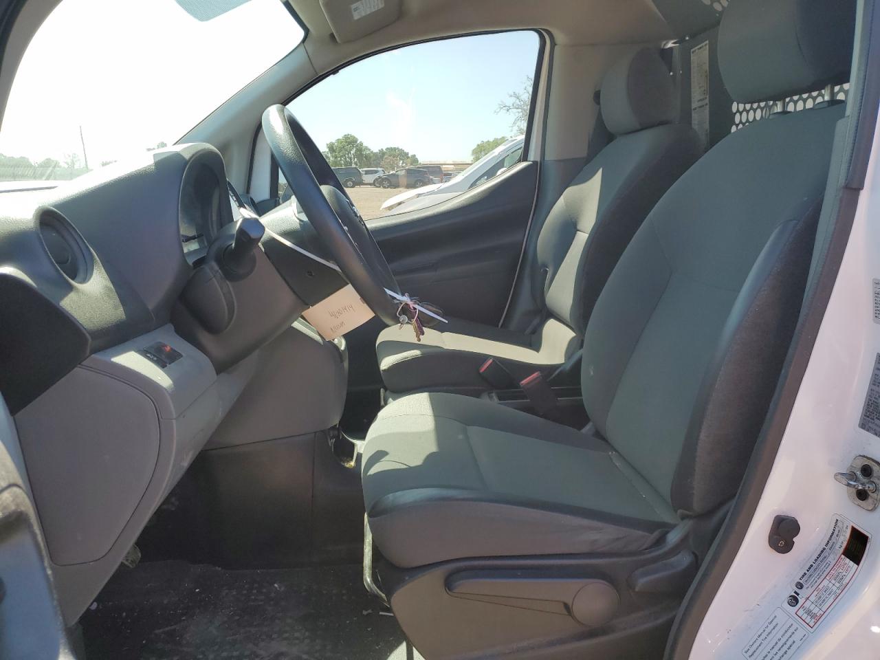 2018 Nissan Nv200 2.5S VIN: 3N6CM0KN7JK699175 Lot: 52919354