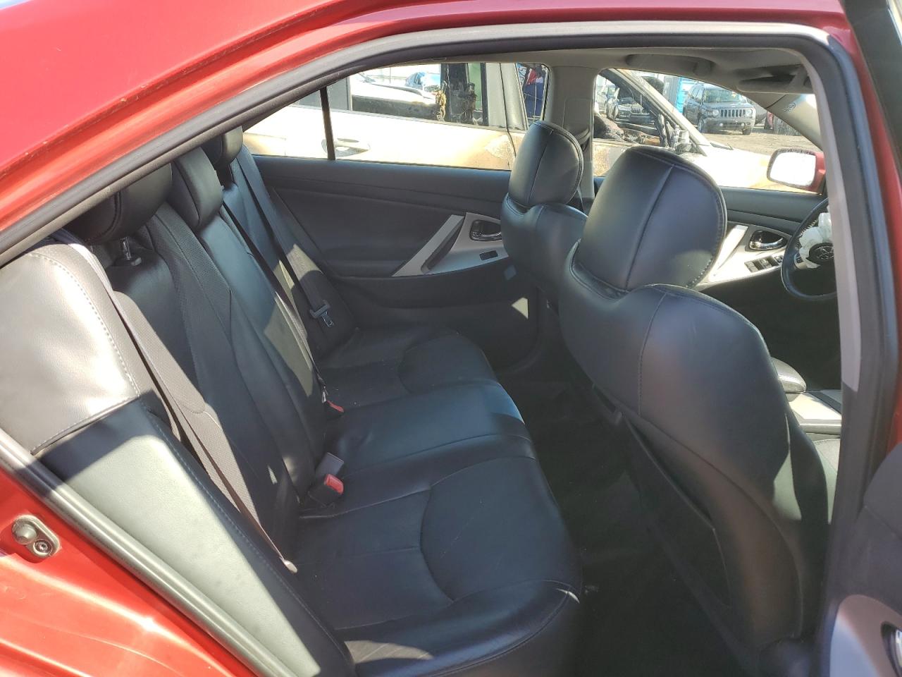 2007 Toyota Camry Le VIN: 4T1BK46K07U024784 Lot: 49556694