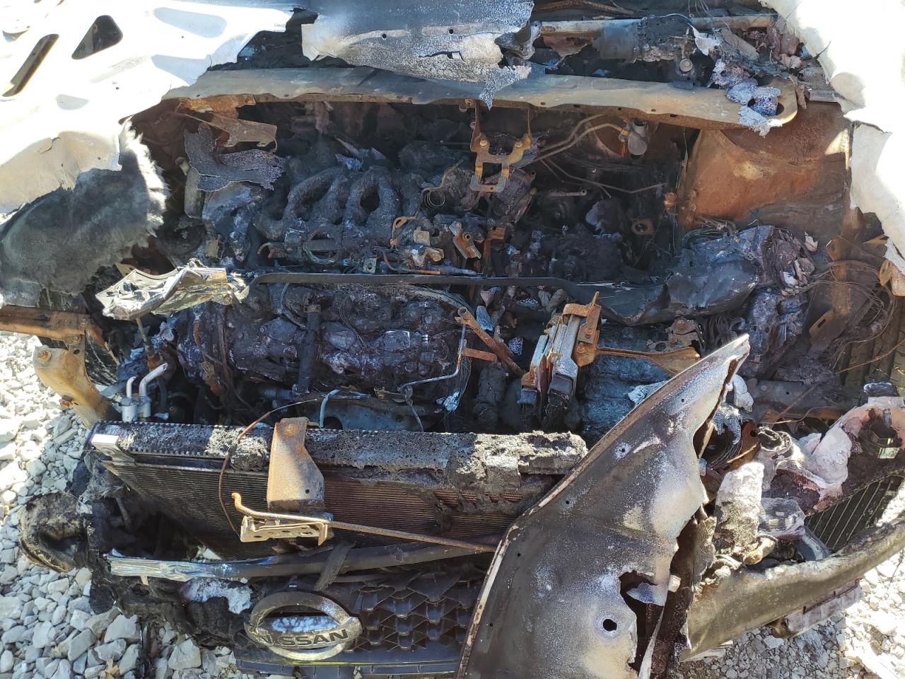 2016 Nissan Pathfinder S VIN: 5N1AR2MM5GC664513 Lot: 50688084