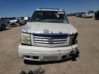 2003 Cadillac Escalade Esv იყიდება Amarillo-ში, TX - Side
