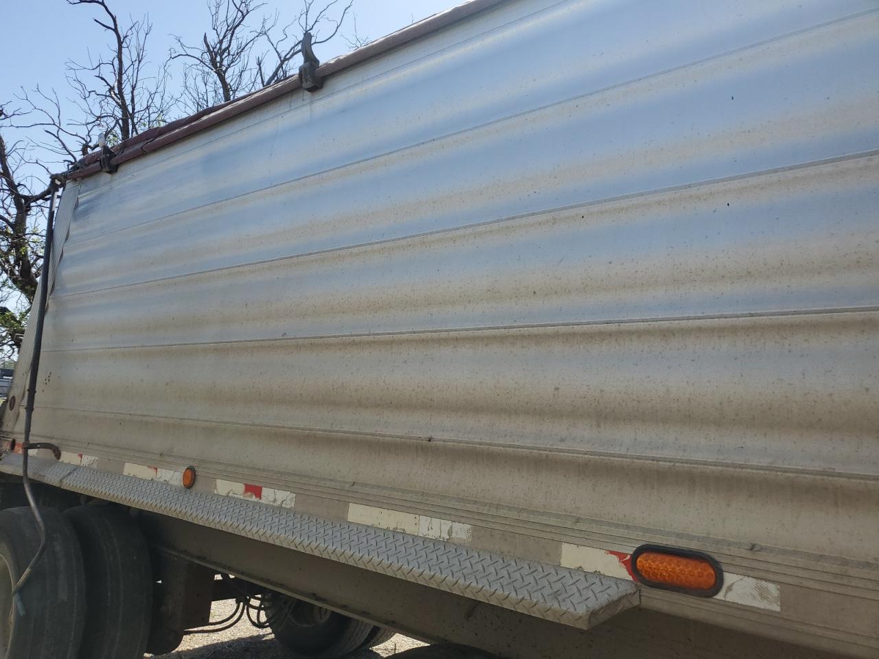 2007 Trav Trailer VIN: 48X2F282071005146 Lot: 51363574