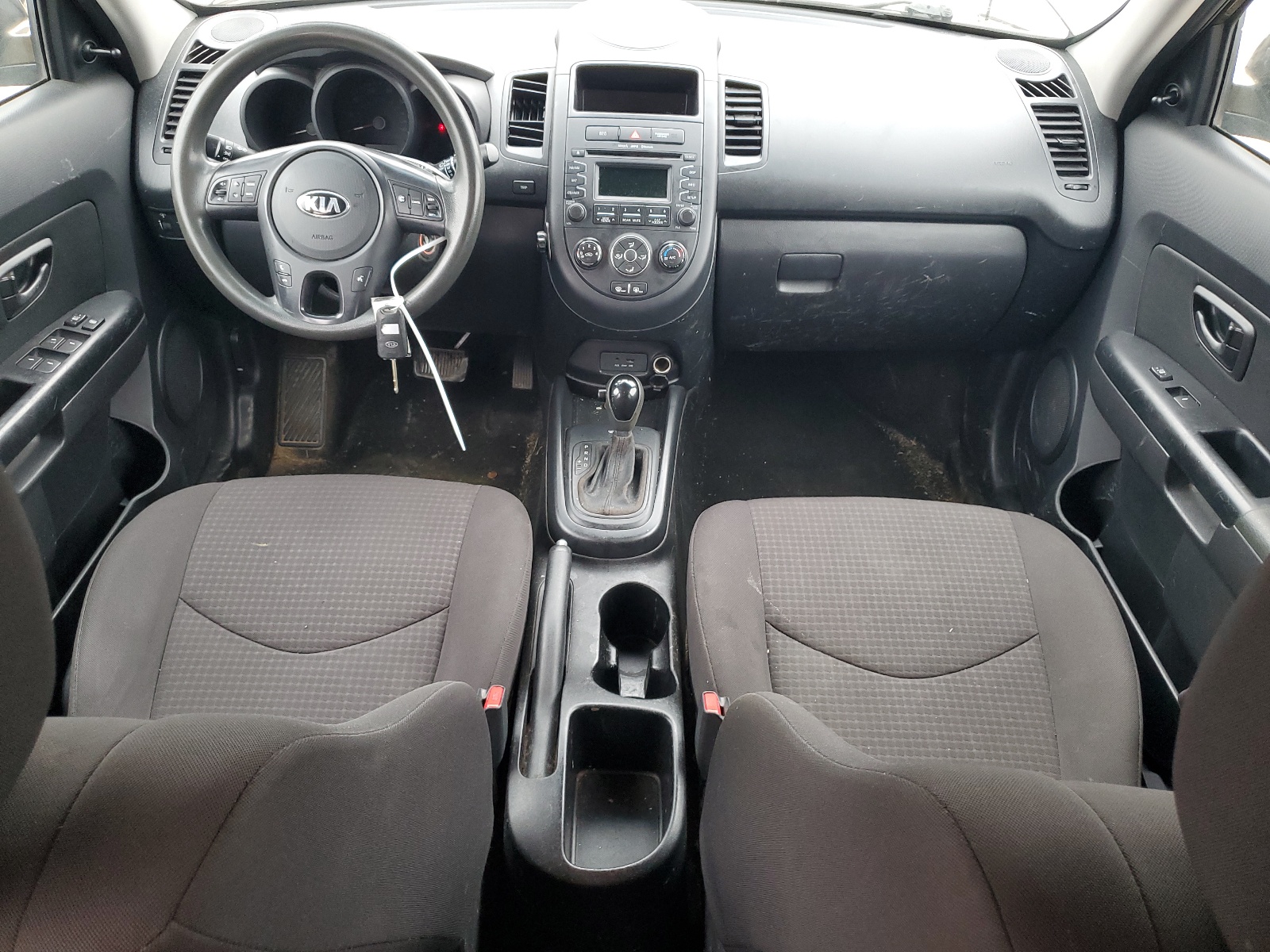 KNDJT2A57D7540962 2013 Kia Soul