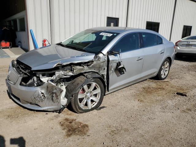 2010 Buick Lacrosse Cxl zu verkaufen in Grenada, MS - Front End