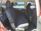 2015 Nissan Pathfinder S للبيع في Jacksonville، FL - Front End