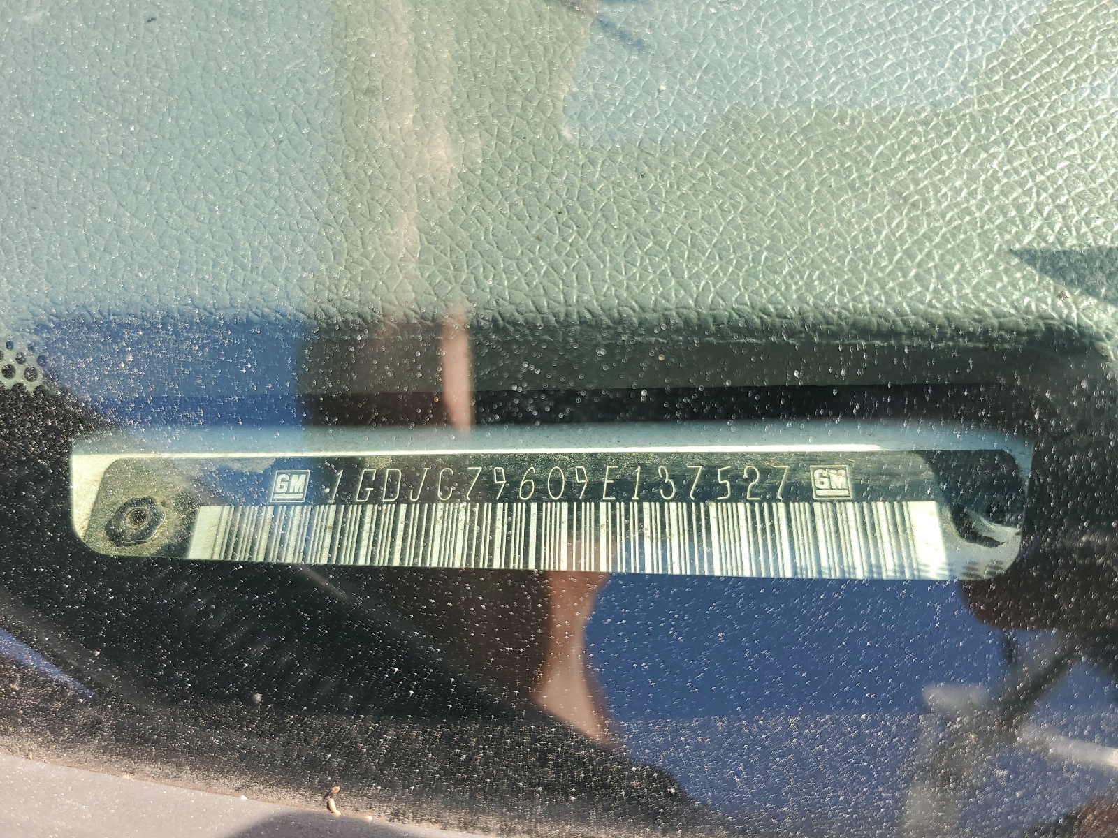 1GDJC79609E137527 2009 GMC Sierra C3500