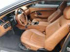 2009 Maserati Granturismo  იყიდება Corpus Christi-ში, TX - Front End