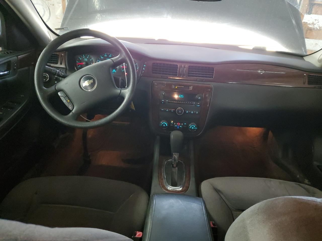 2009 Chevrolet Impala 1Lt VIN: 2G1WT57K891297387 Lot: 50234844