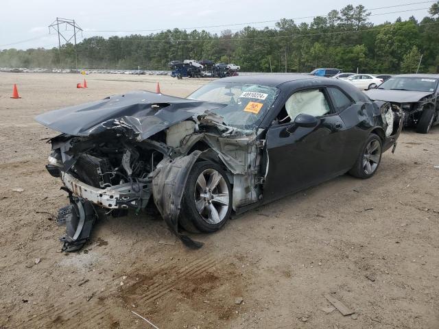 2010 Dodge Challenger Se