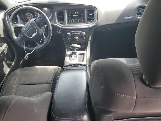  DODGE CHARGER 2019 Silver